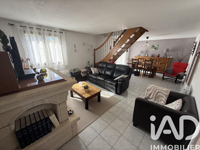 Vente Maison 6 pièces 126 m2 Remy