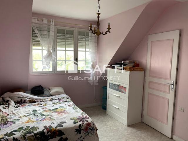 Vente Maison 6 pièces 126 m2 Rennes