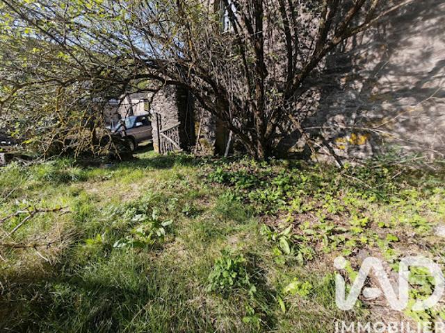 Vente Maison 6 pièces 126 m2 Rosis