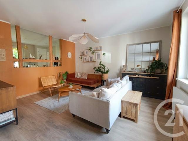 Vente Maison 6 pièces 126 m2 Strasbourg