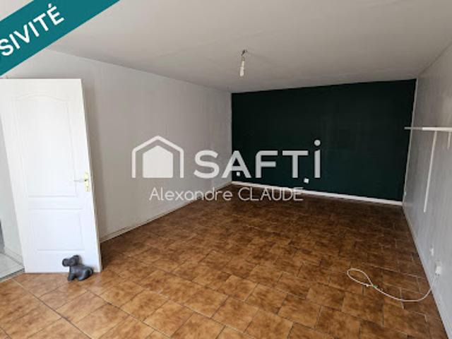 Vente Maison 6 pièces 126 m2 Suilly la Tour