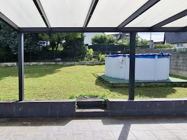 Vente Maison 6 pièces 126 m2 Saint Avold