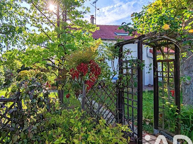 Vente Maison 6 pièces 126 m2 Saint Jean de Braye