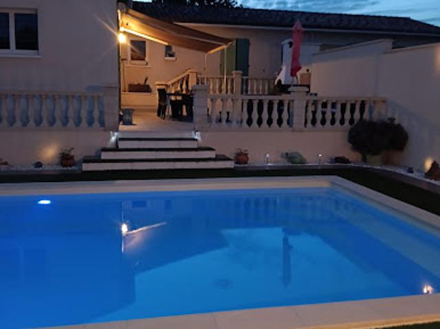 Vente Maison 6 pièces 126 m2 Saint Sulpice de Royan