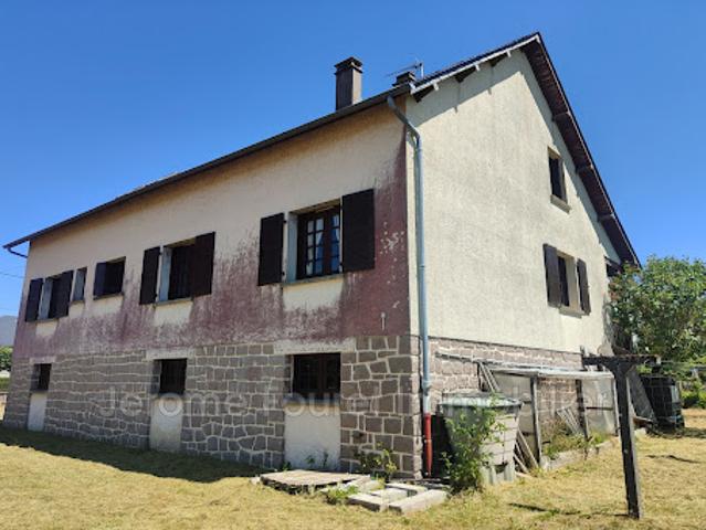 Vente Maison 6 pièces 126 m2 Saint Yrieix le Déjalat