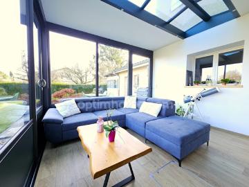 Vente Maison 6 pièces 126 m2 Savigneux