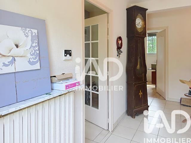 Vente Maison 6 pièces 126 m2 Savigny Lévescault