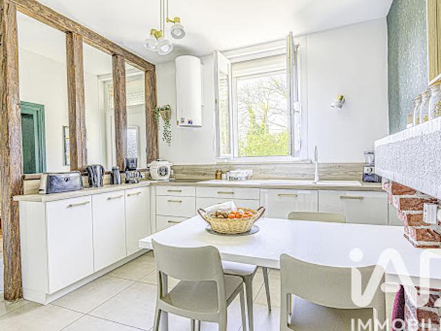 Vente Maison 6 pièces 126 m2 Sebourg