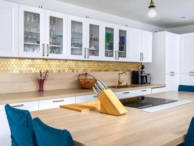 Vente Maison 6 pièces 126 m2 Toulon