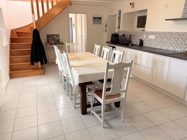 Vente Maison 6 pièces 126 m2 Trélévern