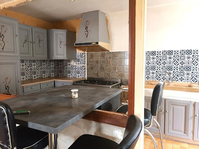 Vente Maison 6 pièces 126 m2 Vallon en Sully