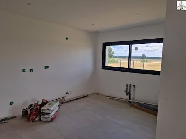 Vente Maison 6 pièces 126 m2 Vignoles