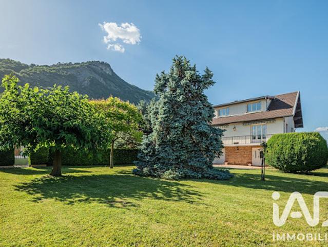 Vente Maison 6 pièces 126 m2 Vif