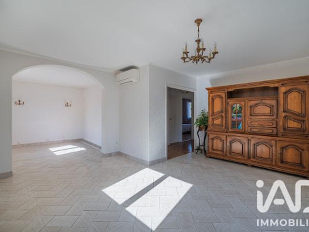 Vente Maison 6 pièces 126 m2 Vif