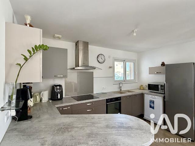 Vente Maison 6 pièces 126 m2 Villars les Dombes