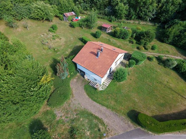 Vente Maison 6 pièces 126 m2 Voujeaucourt