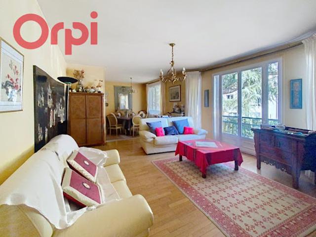 Vente Maison 6 pièces 126 m2 Yerres