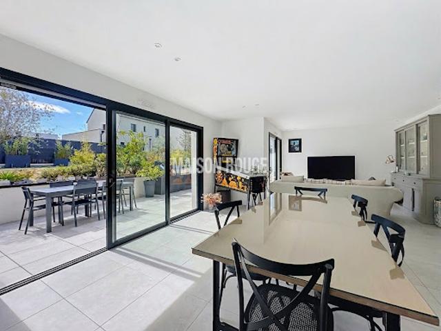 Vente Maison 6 pièces 126.17 m2 Dinard