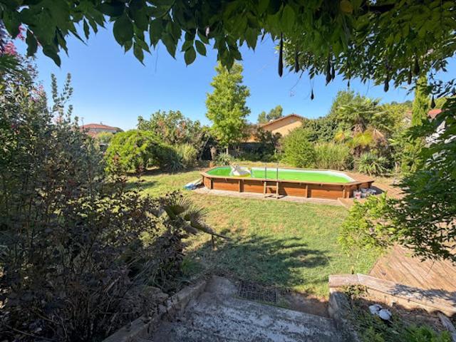 Vente Maison 6 pièces 126 m2 Charmes sur l'Herbasse