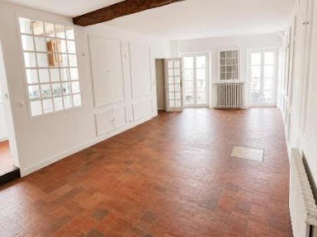 Vente Maison 6 pièces 126.37 m2 Senlis