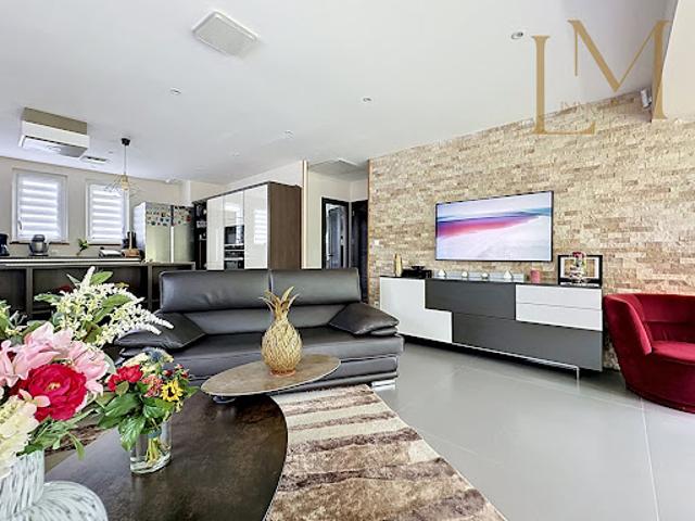 Vente Maison 6 pièces 126.33 m2 Saran