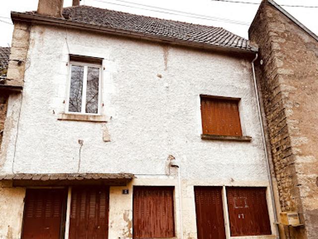 Vente Maison 6 pièces 126.3 m2 Dornecy