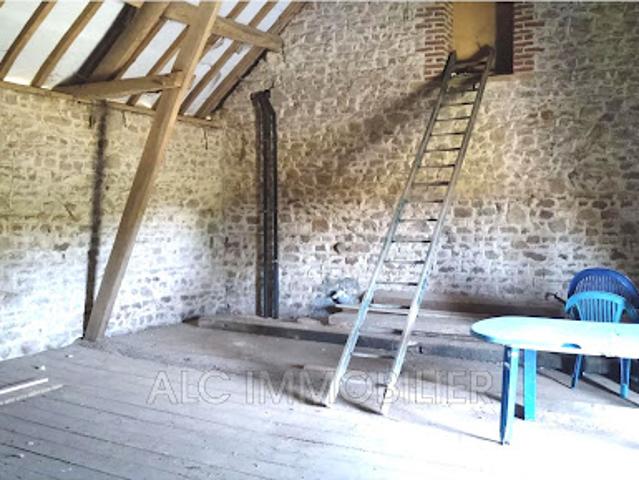 Vente Maison 6 pièces 126.49 m2 Avoine