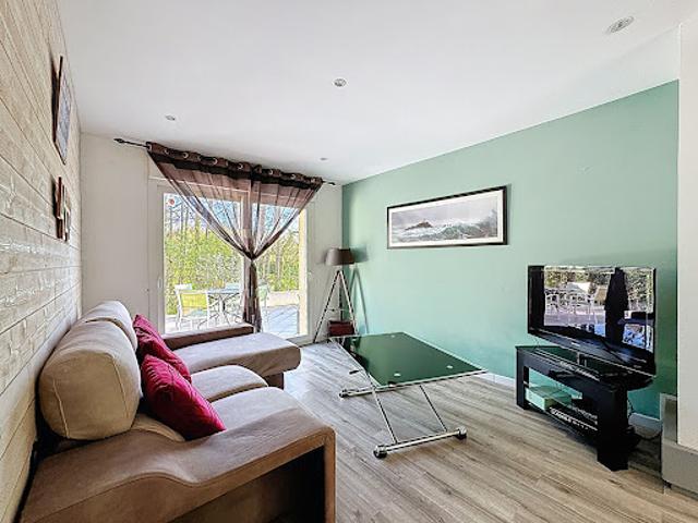 Vente Maison 6 pièces 126.42 m2 Houlgate