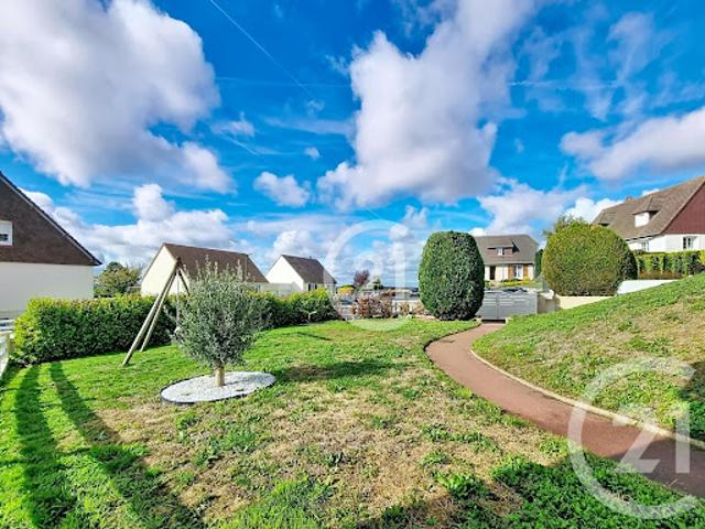 Vente Maison 6 pièces 126.54 m2 Fontenay le Marmion