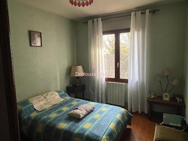 Vente Maison 6 pièces 126.5 m2 Bordeaux