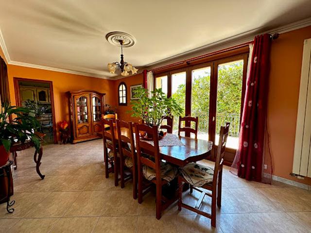 Vente Maison 6 pièces 126.68 m2 Vigneux sur Seine