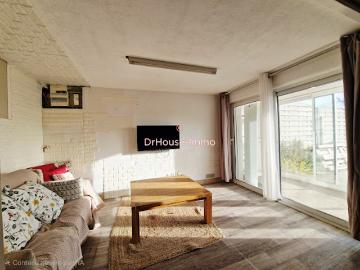 Vente Maison 6 pièces 126.7 m2 Romans sur isere