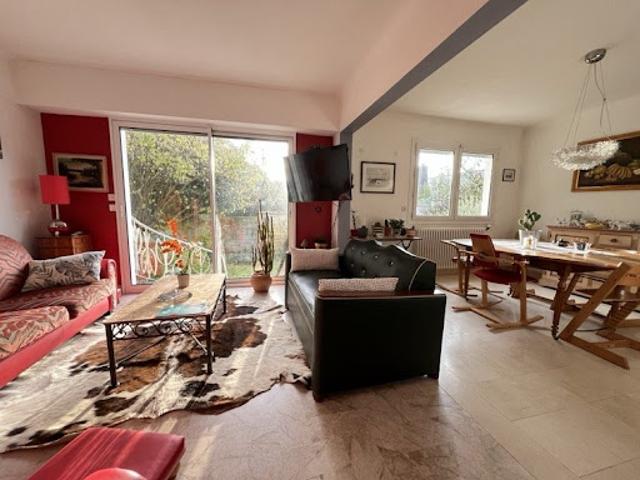 Vente Maison 6 pièces 126.8 m2 Carquefou