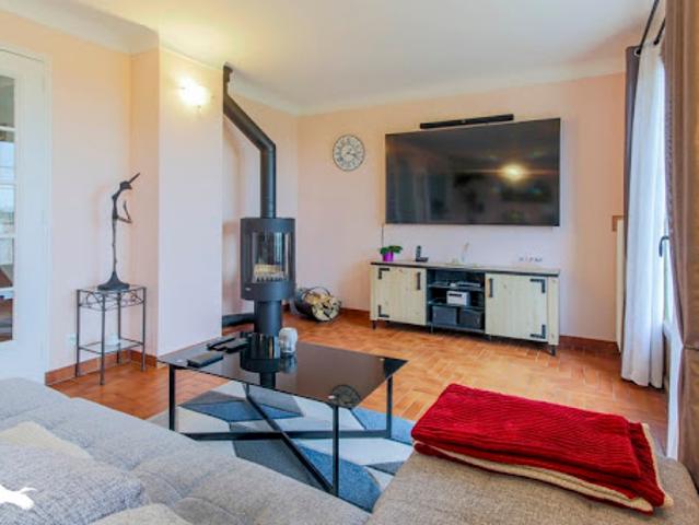 Vente Maison 6 pièces 127 m2 Magny en Vexin