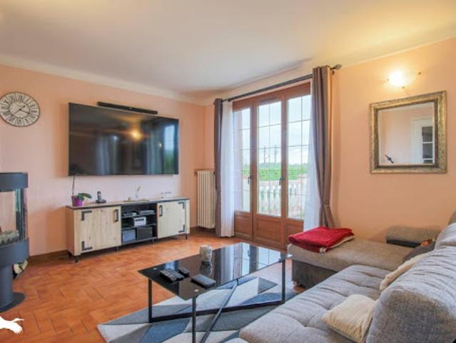 Vente Maison 6 pièces 127 m2 Magny en Vexin