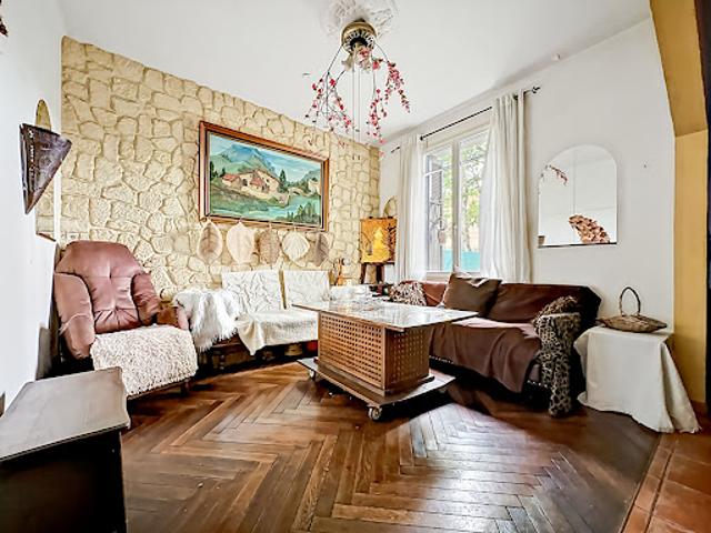 Vente Maison 6 pièces 127 m2 Marseille 13ème