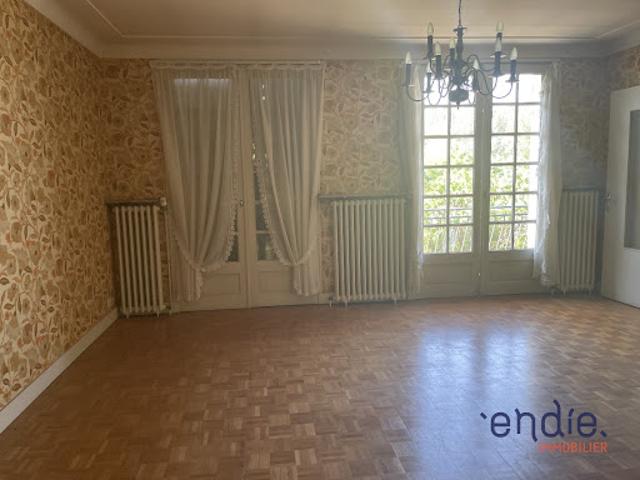 Vente Maison 6 pièces 127 m2 Moncontour