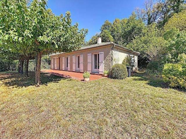 Vente Maison 6 pièces 127 m2 Montvendre