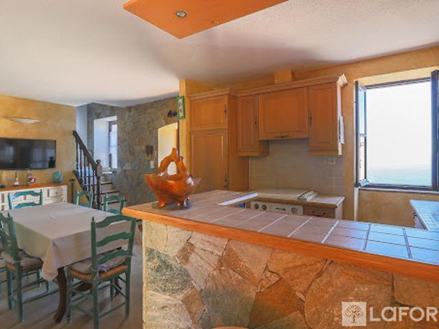 Vente Maison 6 pièces 127 m2 Monticello