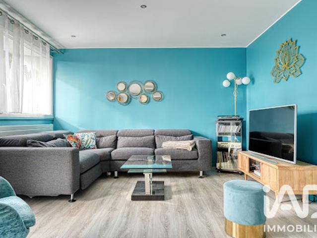 Vente Maison 6 pièces 127 m2 Montsoult