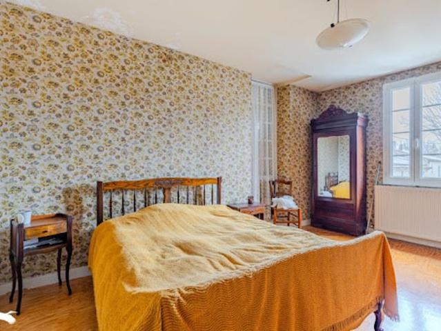 Vente Maison 6 pièces 127 m2 Moulon