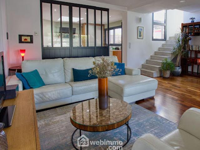 Vente Maison 6 pièces 127 m2 Nieul sur Mer
