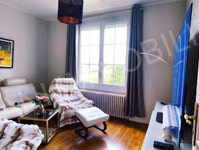Vente Maison 6 pièces 127 m2 Notre Dame de Gravenchon