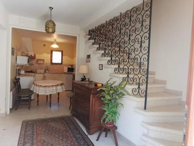 Vente Maison 6 pièces 127 m2 Aunat