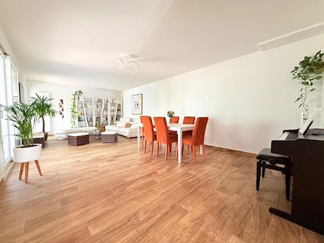 Vente Maison 6 pièces 127 m2 Angers
