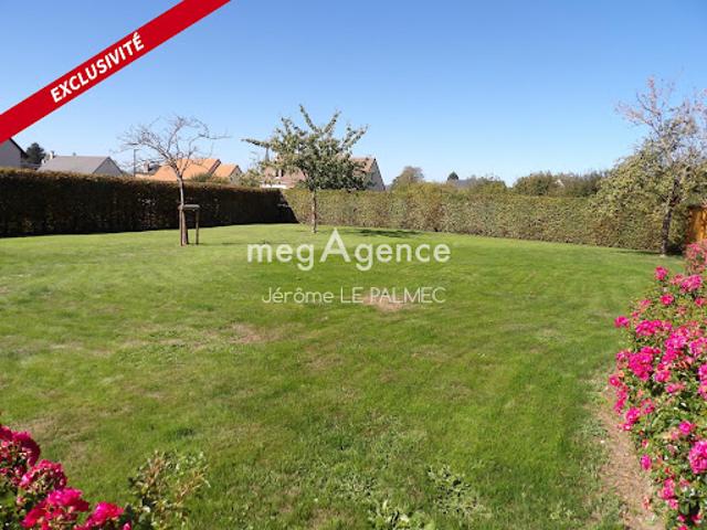 Vente Maison 6 pièces 127 m2 Annebault