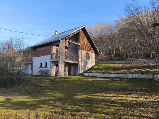 Vente Maison 6 pièces 127 m2 Aranc