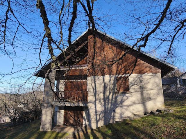 Vente Maison 6 pièces 127 m2 Aranc