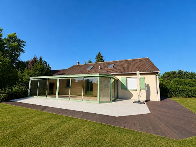 Vente Maison 6 pièces 127 m2 Arnage