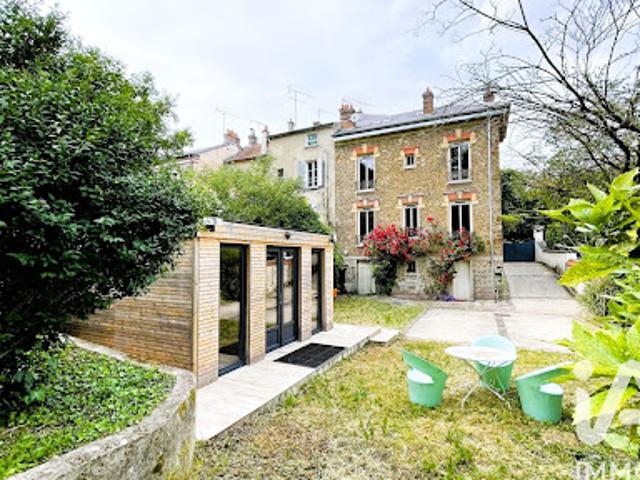 Vente Maison 6 pièces 127 m2 Arpajon